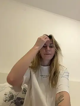 abbyxluv's Webcam Show