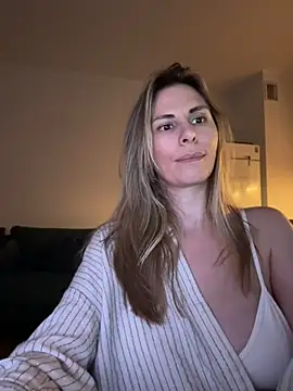 abbyxluv Webcam-Show