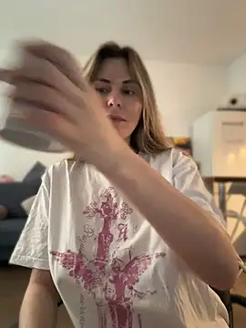 abbyxluv Live XXX-Chat