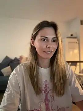 Show webcam de abbyxluv