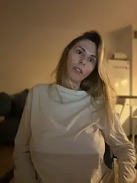 abbyxluv's Webcam Show