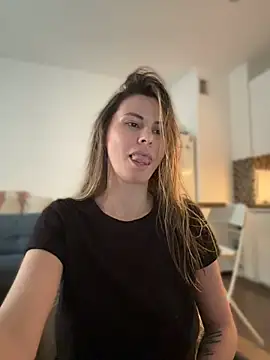 daydreamss Show Webcam