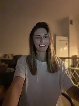 daydreamss' Webcam Show