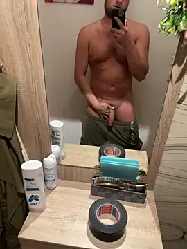 Show webcam de boy88fun
