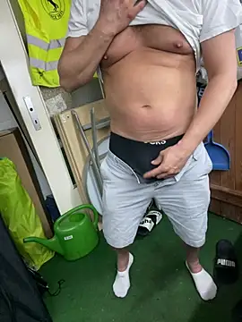 boy88fun Pertunjukan Webcam
