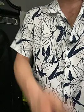 boy88fun Webcam-Show