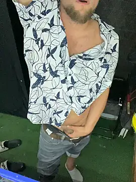 boy88fun – Kamerová šou
