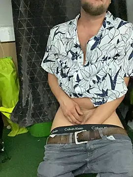 Show Webcam de boy88fun