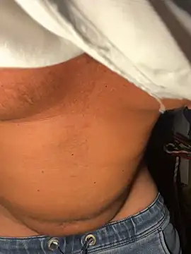 Show modela boy88fun na web-kameri