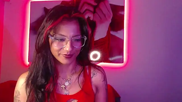 SamathaMay – webcam-show