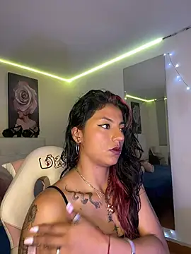 SamathaMay Webcamshow