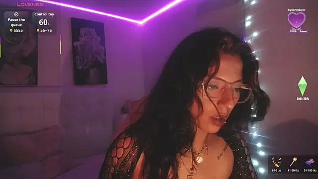 SamathaMay – webcam-show