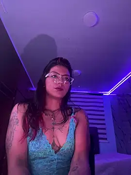SamathaMay Webcamshow