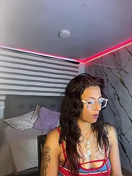 SamathaMay – webcam-show