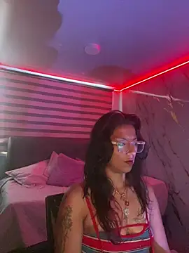 عرض كام SamathaMay