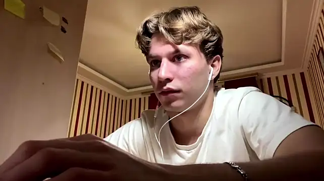 Jimmy1Butler's Webcam Show