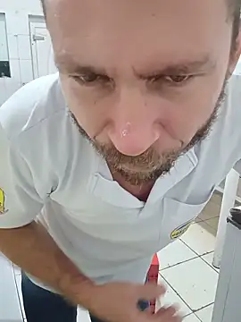 Show de RobertoLuiz84 na webcam