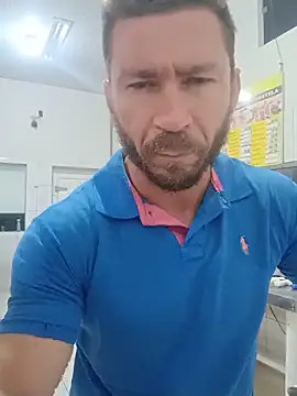 RobertoLuiz84 Webcam-Show
