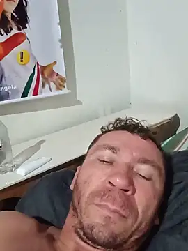 Show de RobertoLuiz84 na webcam