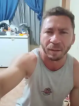 RobertoLuiz84 Webcam-Show