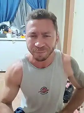RobertoLuiz84's Webcam Show