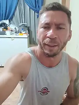 RobertoLuiz84 Pertunjukan Webcam