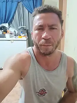 RobertoLuiz84 Pertunjukan Webcam