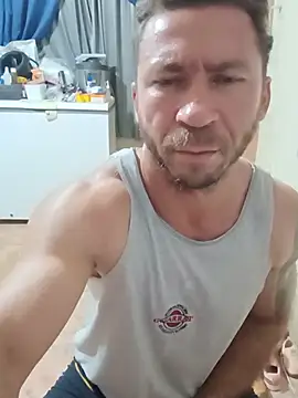RobertoLuiz84 Webcam Show