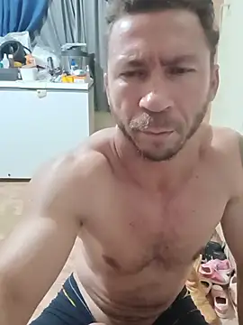 Show de RobertoLuiz84 na webcam