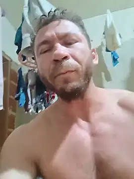 RobertoLuiz84 webkamerás műsora