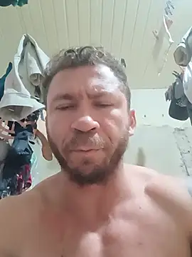 Webkamerová show RobertoLuiz84