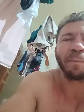 RobertoLuiz84 webkamerás műsora