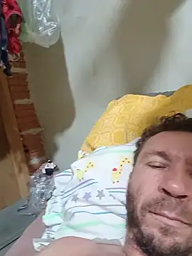 Вебкам-шоу RobertoLuiz84