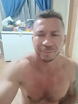 Show de RobertoLuiz84 na webcam