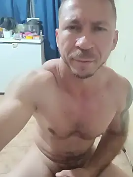 Show webcam de RobertoLuiz84