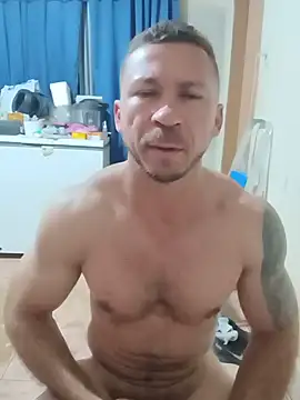 RobertoLuiz84 Show Webcam