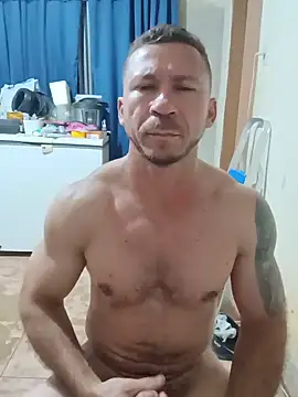 Show de RobertoLuiz84 na webcam
