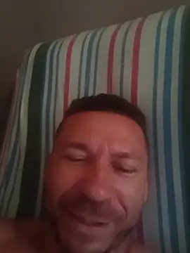RobertoLuiz84 Pertunjukan Webcam
