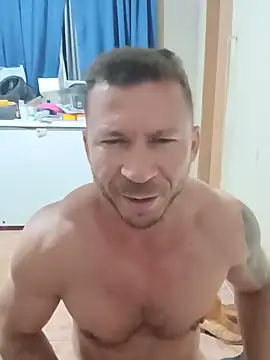 RobertoLuiz84 웹캠 쇼