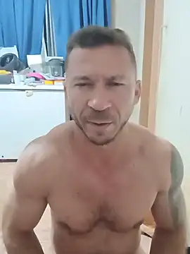 Show de webcam de RobertoLuiz84