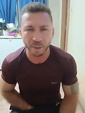 Show webcam de RobertoLuiz84