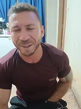 RobertoLuiz84 웹캠 쇼