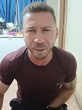 RobertoLuiz84 웹캠 쇼