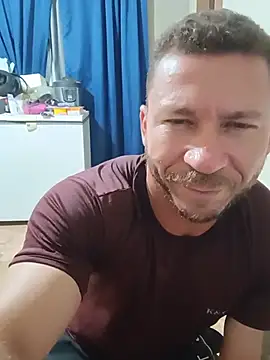 Show de RobertoLuiz84 na webcam