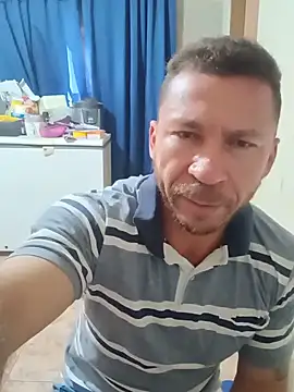 Show de RobertoLuiz84 na webcam