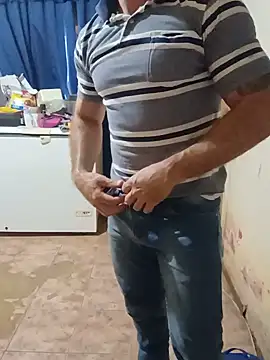 Show de RobertoLuiz84 na webcam