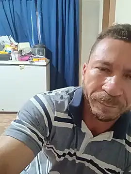 RobertoLuiz84 在線直播表演