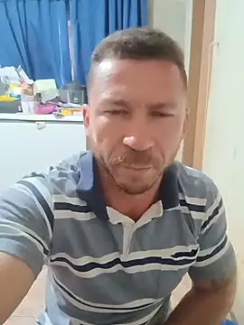 Show de RobertoLuiz84 na webcam