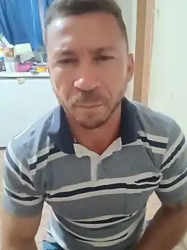 Show de webcam de RobertoLuiz84