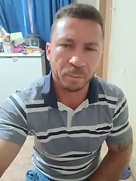 RobertoLuiz84n Webbikameraesitys